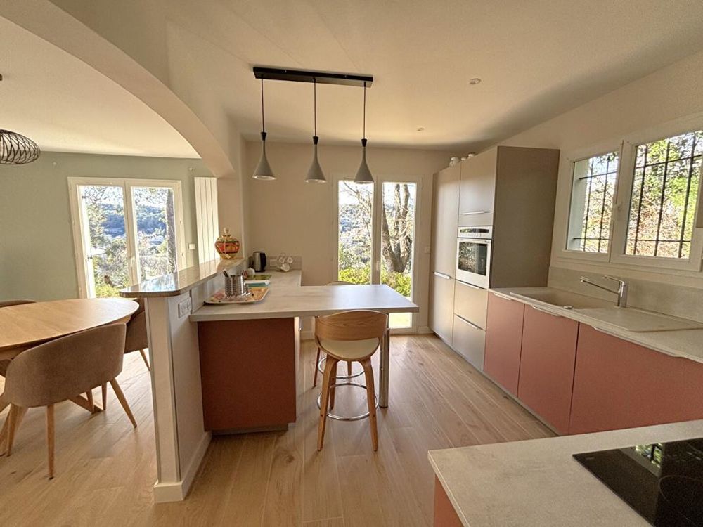 � vendre  Maison La Colle-sur-Loup (06480)