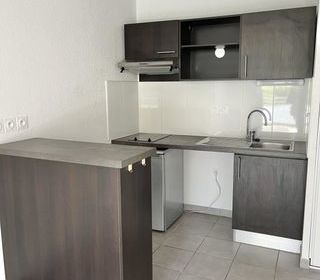  Appartement � vendre 2 pi�ces 41 m�