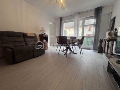   Appartement de standing T4 Fourneaux Appartement - 4 pi�ce(s) - 80 m�