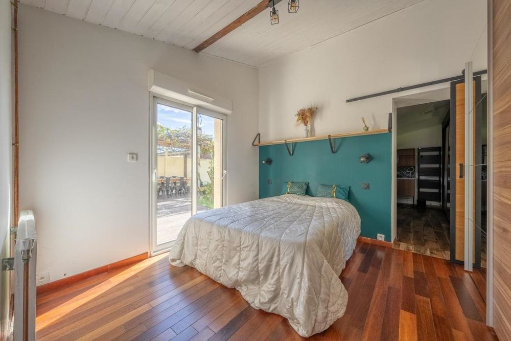 � vendre  Maison Bordeaux (33300)