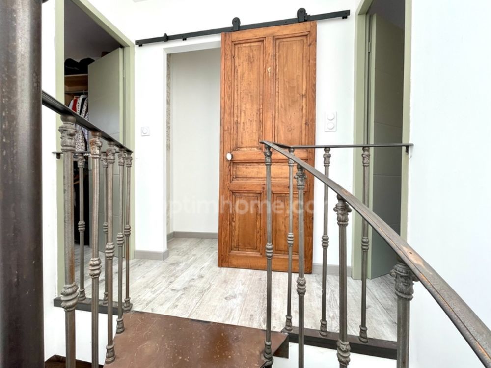 � vendre  Maison Aigues-Mortes (30220)