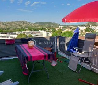  Appartement � vendre 4 pi�ces 87 m�