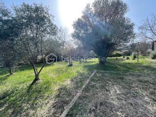  Terrain � vendre 863 m�