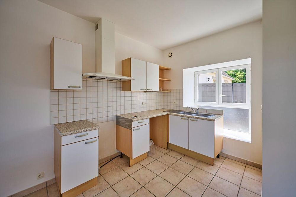 � vendre  Maison Baden (56870)