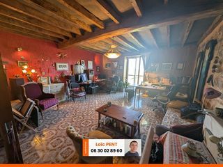  Maison � vendre 4 pi�ces 100 m�