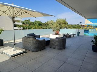  Appartement � vendre 3 pi�ces 94 m�