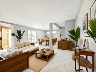  Maison � vendre 4 pi�ces 124 m�