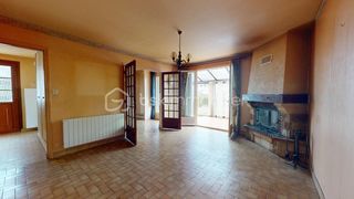  Maison � vendre 5 pi�ces 86 m�