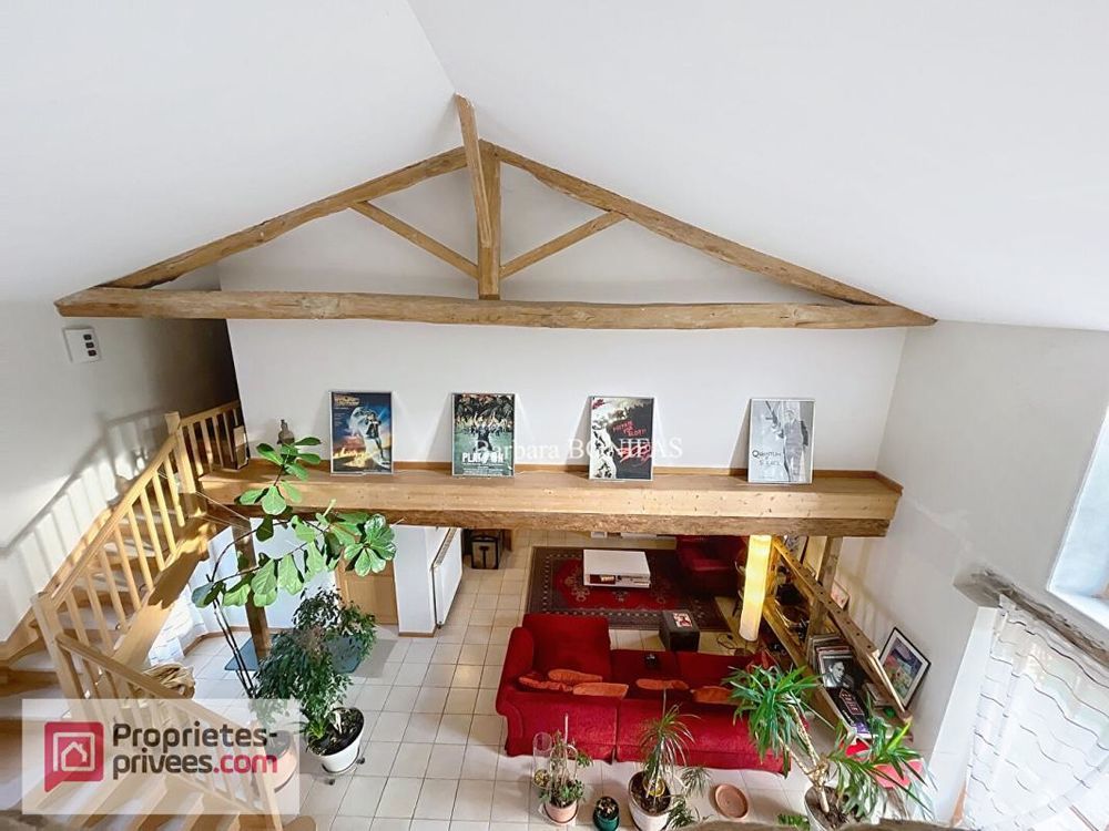 � vendre  Maison Lavaur (81500)