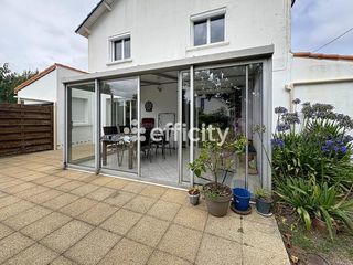  Appartement � vendre 4 pi�ces 80 m�