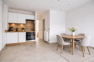  Appartement � vendre 1 pi�ce 33 m�