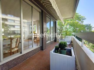  Appartement � vendre 5 pi�ces 91 m�