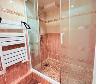  Appartement � louer 1 pi�ce 19 m�