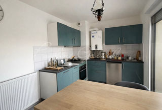  Appartement � vendre 2 pi�ces 49 m�