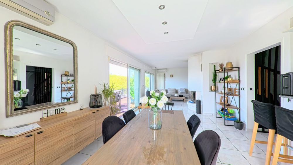 � vendre  Maison La Varenne St Hilaire (94210)