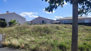  Terrain � vendre 499 m�