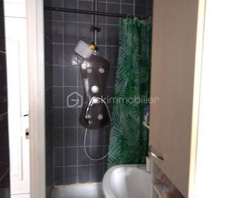  Appartement � vendre 2 pi�ces 34 m�