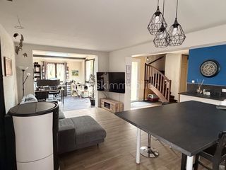  Maison � vendre 6 pi�ces 112 m�