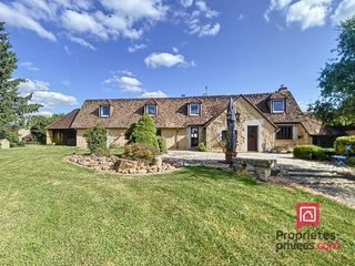  Maison � vendre 6 pi�ces 160 m�