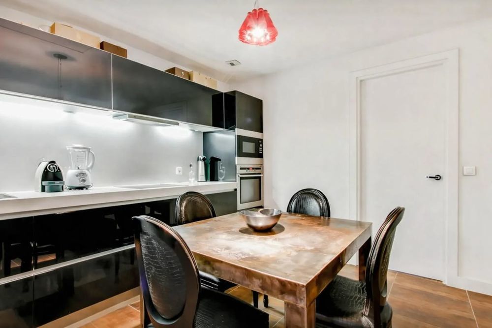 � vendre  Appartement Paris 8