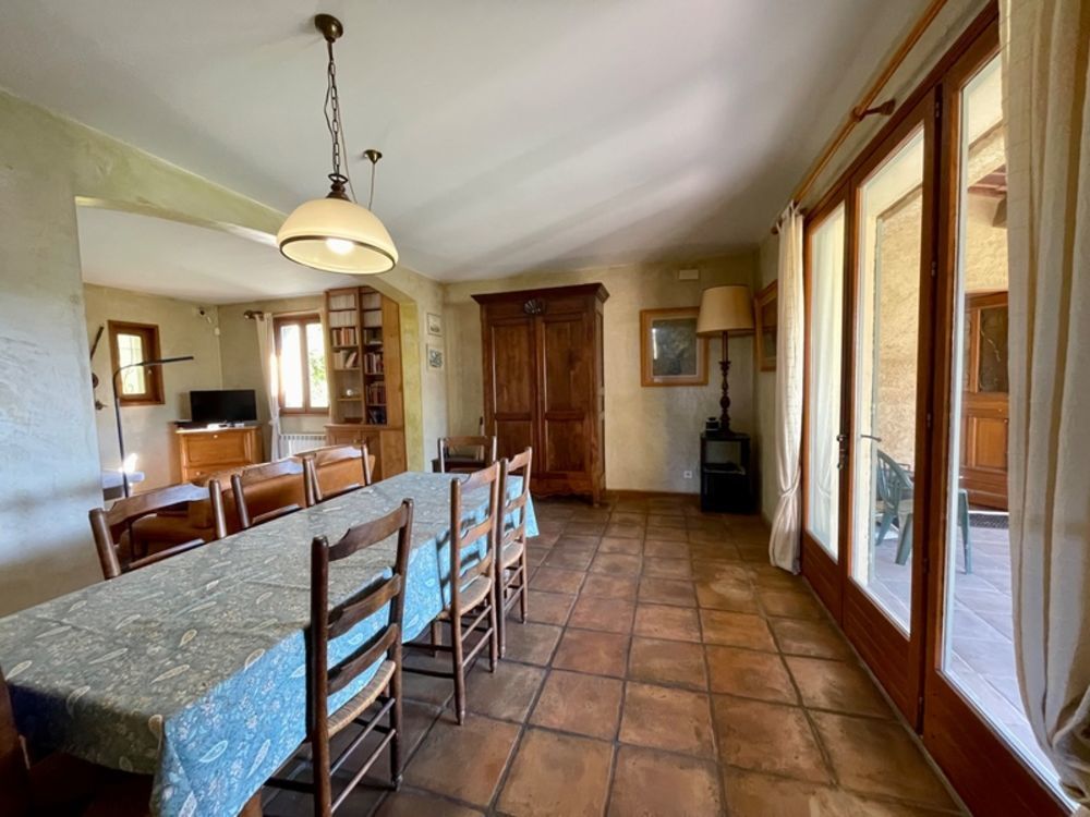 � vendre  Maison Saint-Saturnin-l�s-Apt (84490)