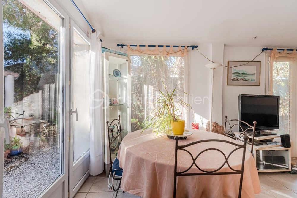 � vendre  Maison Six-Fours-les-Plages (83140)