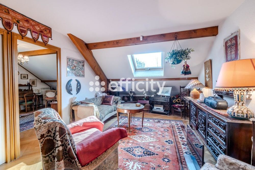 � vendre  Maison Chens-sur-L�man (74140)