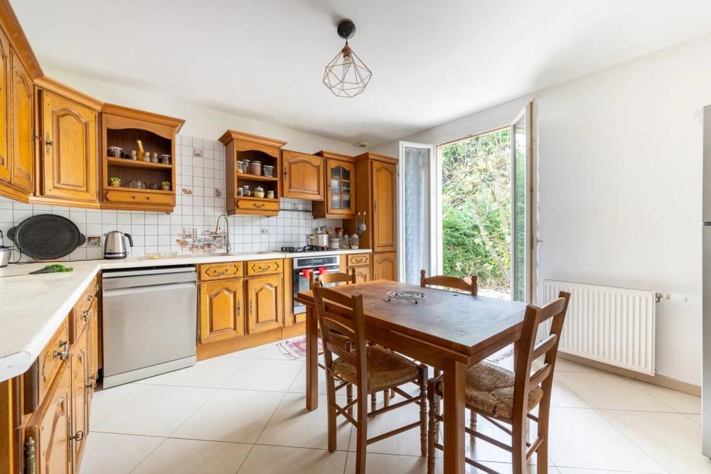 � vendre  Maison Soisy-sous-Montmorency (95230)