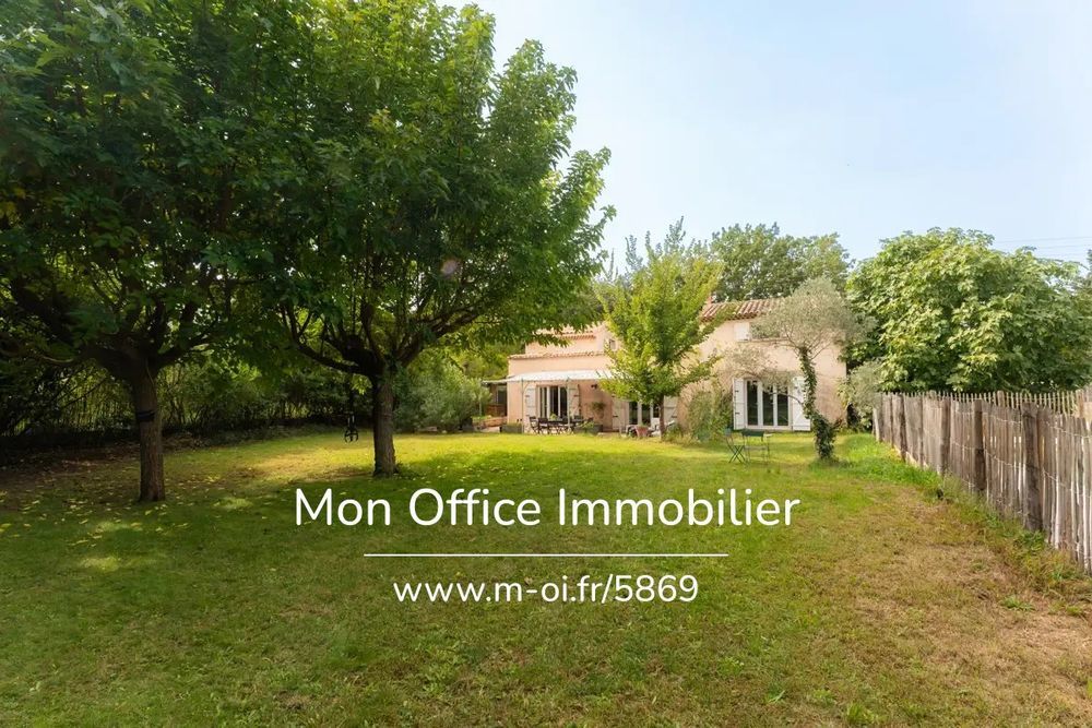 � vendre  Villa Aix-en-Provence (13100)