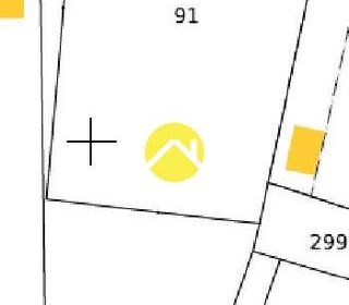  Terrain � vendre 2845 m�