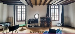  Maison � vendre 8 pi�ces 222 m�