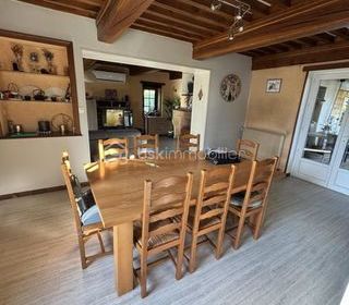  Propri�t�/ch�teau � vendre 10 pi�ces 300 m�