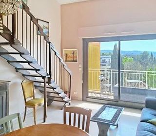  Appartement � vendre 4 pi�ces 89 m�