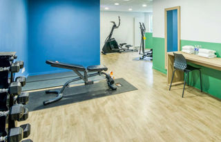  Appartement � vendre 1 pi�ce 23 m�