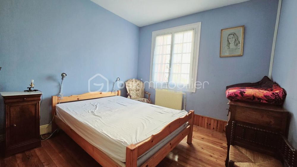 � vendre  Appartement Saint-Jean-de-Luz (64500)