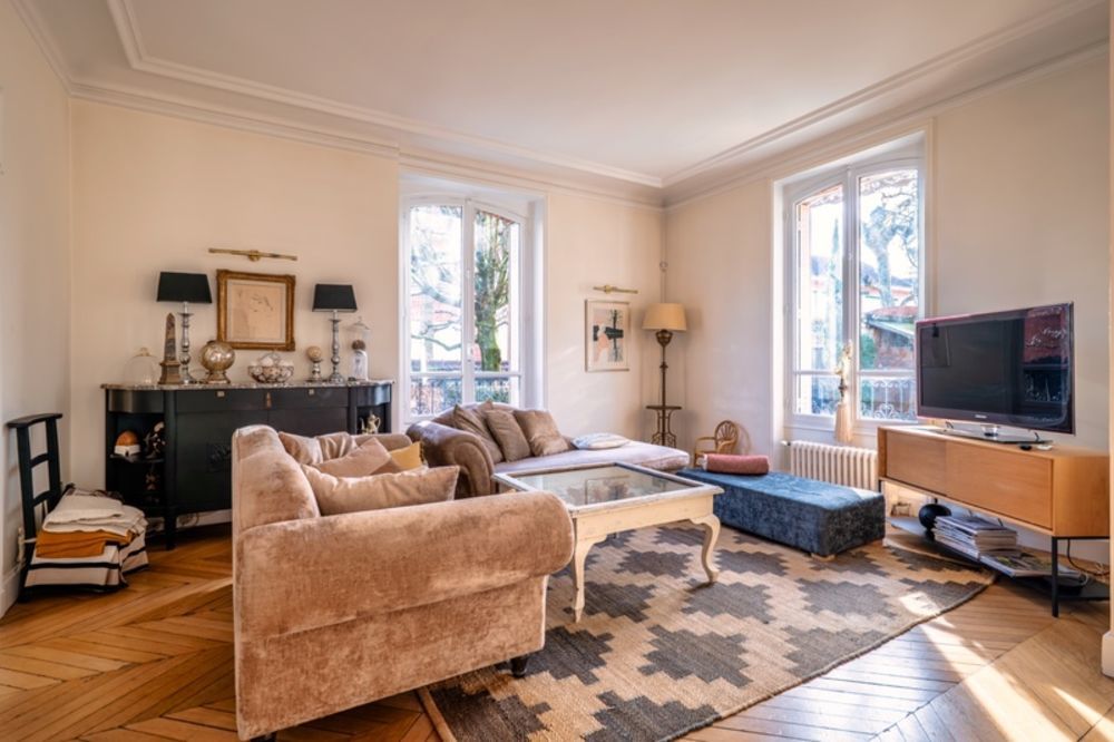 � vendre  Maison Mantes-la-Jolie (78200)