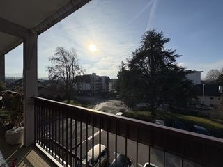  Appartement � vendre 4 pi�ces 77 m�