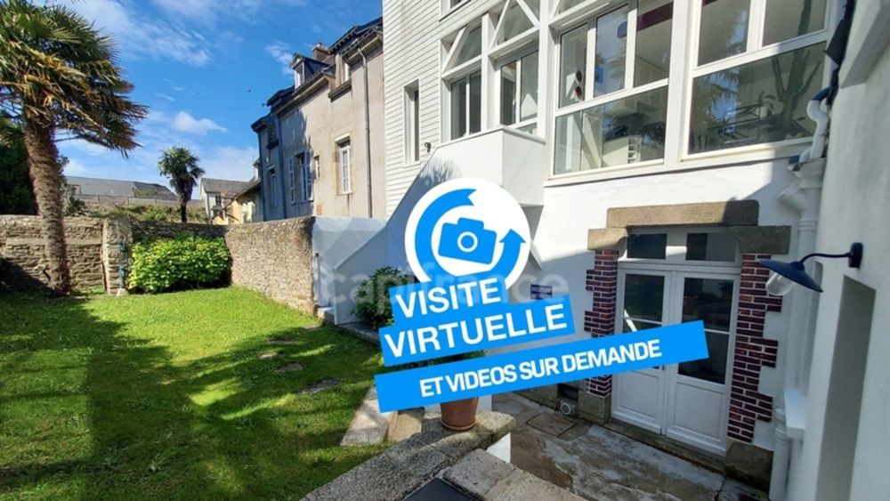 � vendre  Appartement Vannes (56000)