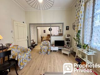  Maison � vendre 5 pi�ces 106 m�