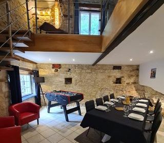  Maison � vendre 8 pi�ces 220 m�