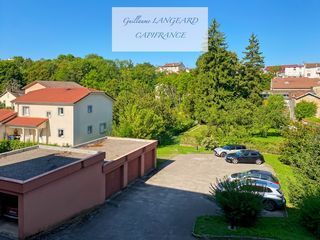  Appartement � vendre 4 pi�ces 85 m�