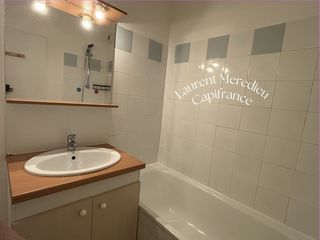  Appartement � louer 2 pi�ces 35 m�