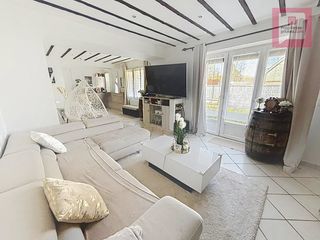  Maison � vendre 6 pi�ces 126 m�