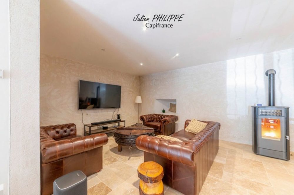 � vendre  Maison Ancelle (05260)