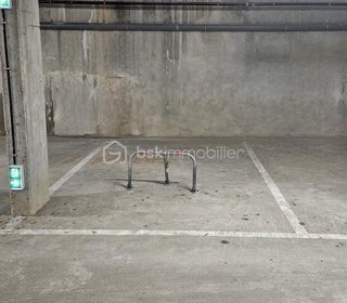  Parking / Garage � vendre 13 m�