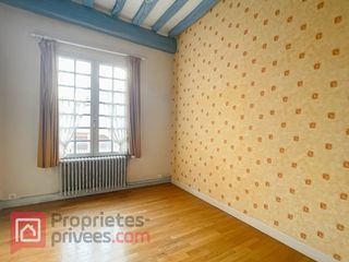  Maison � vendre 4 pi�ces 101 m�