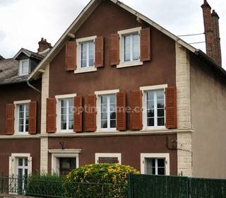  Maison � vendre 12 pi�ces 342 m�