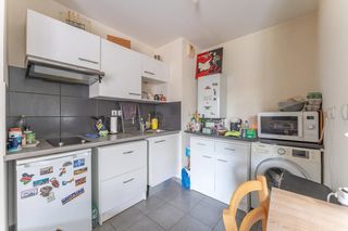  Appartement � vendre 2 pi�ces 43 m�