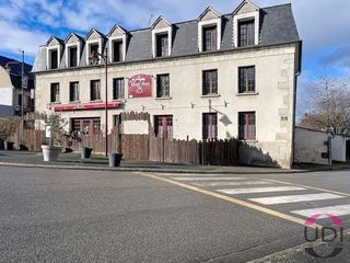  Immeuble � vendre 2 pi�ces 585 m�