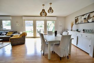  Maison � vendre 7 pi�ces 165 m�